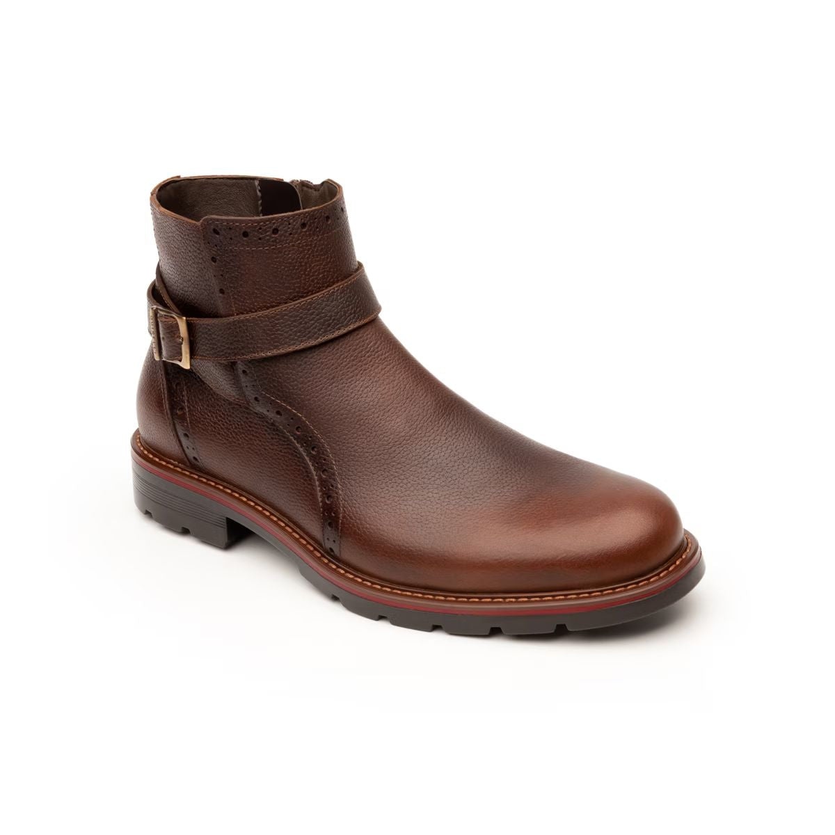 Botines Quirelli Hombre Botín Caballero Quirelli 88608 Piel