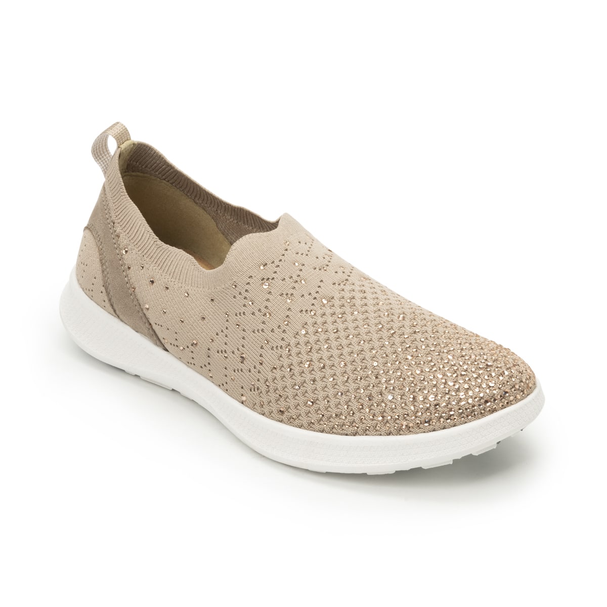 Tenis Dama Flexi 101309 Slip On Malla – arantzamx