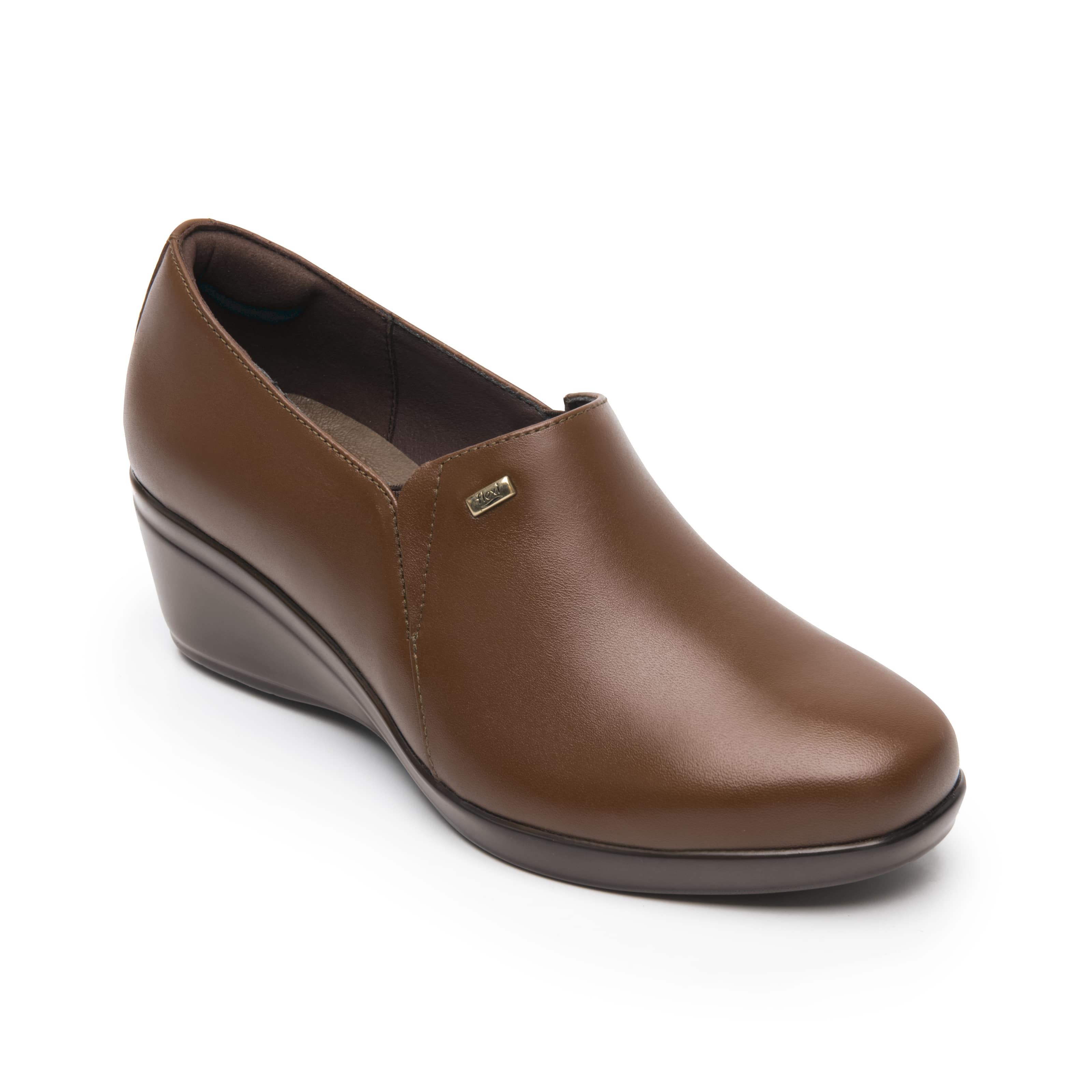 Botas Flexi Para Mujer Zapatos Flexi Mujer Tacon Zapato Flexi