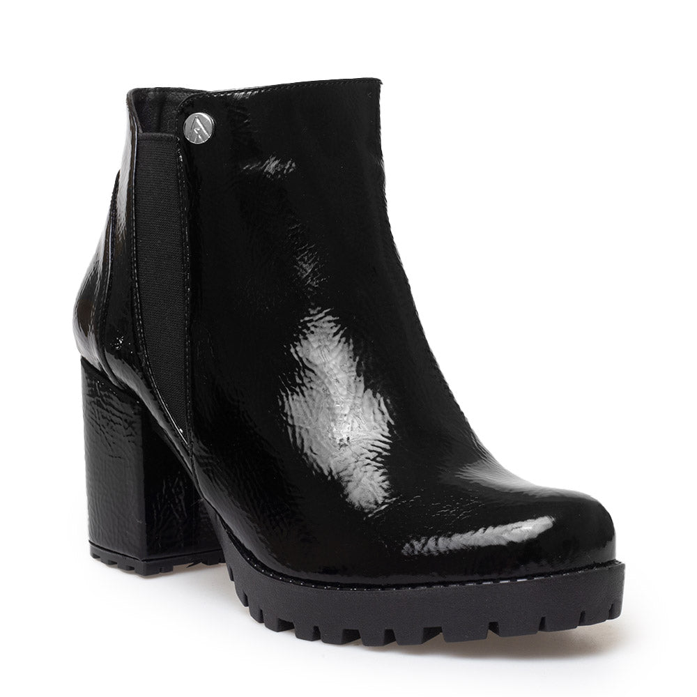 Botín Dama 50362 Charol – arantzamx