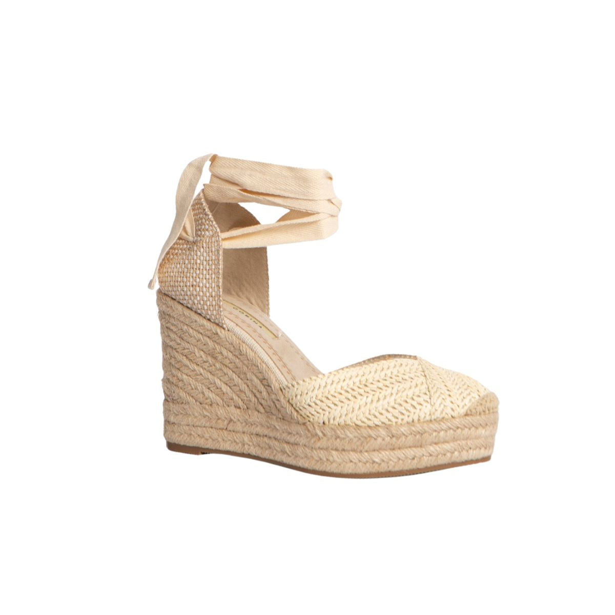 Alpargatas de plataforma M4127 – arantzamx - Main Image