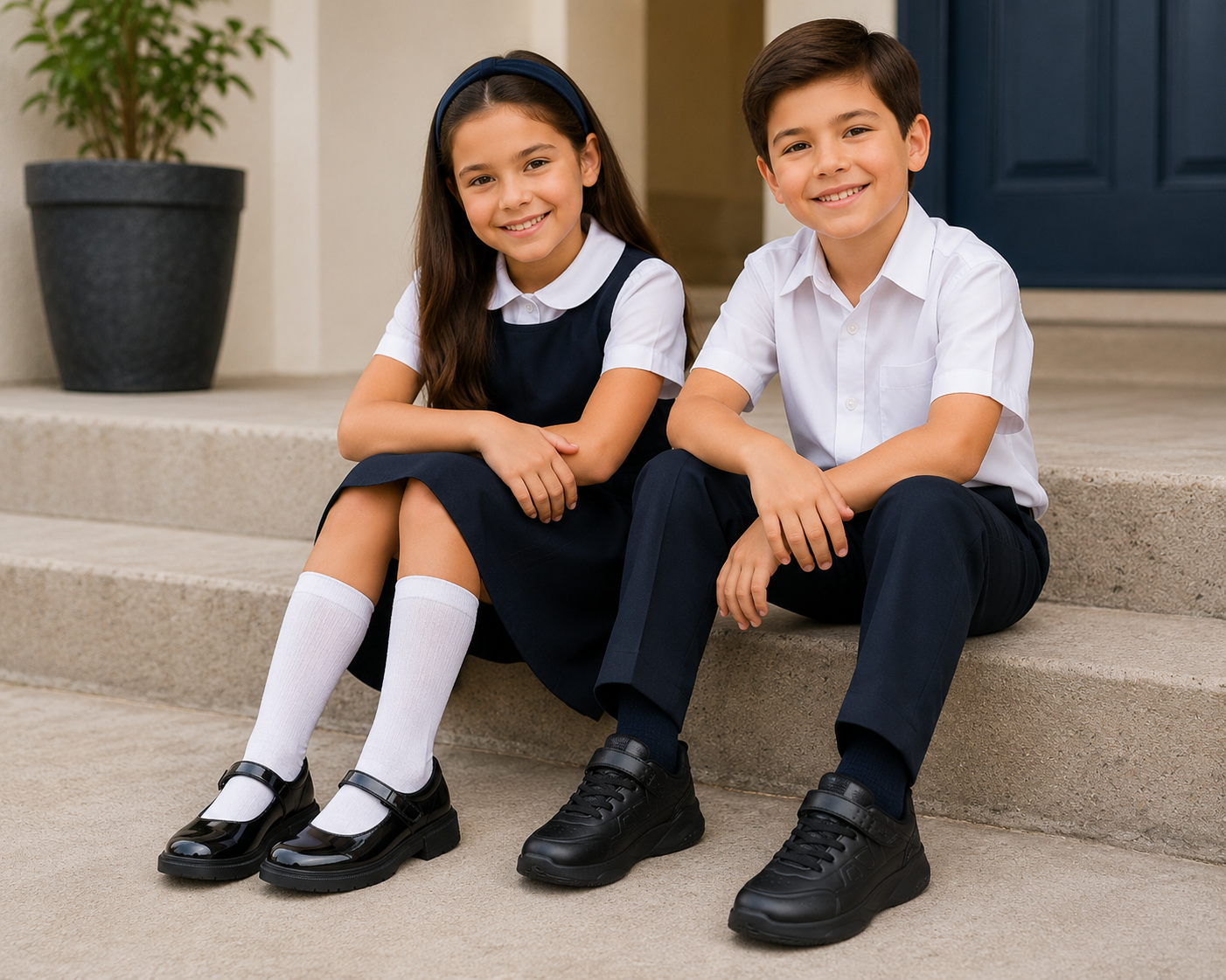 ¡Regreso a clases!