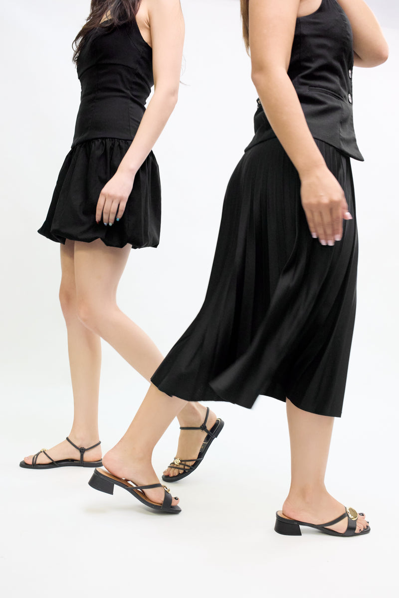 Sandalias