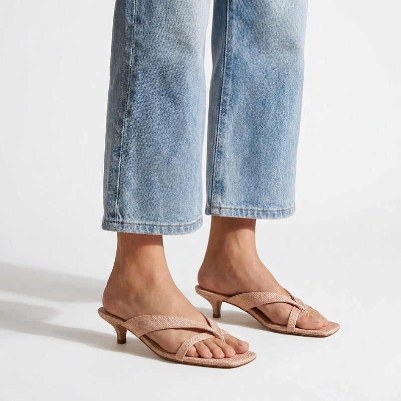 Sandalias Casuales
