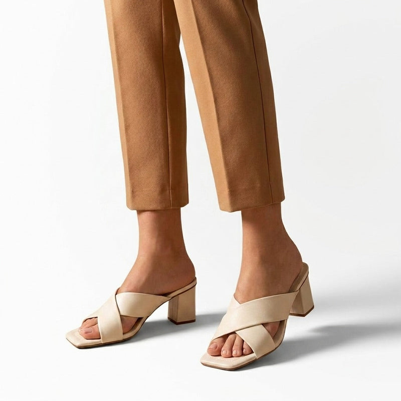 Sandalias de Oficina