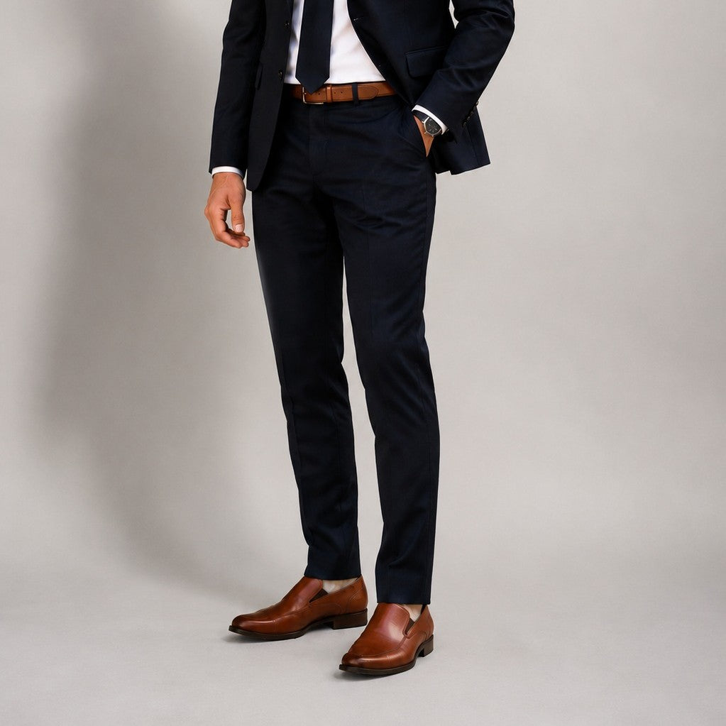 ZAPATO CABALLERO