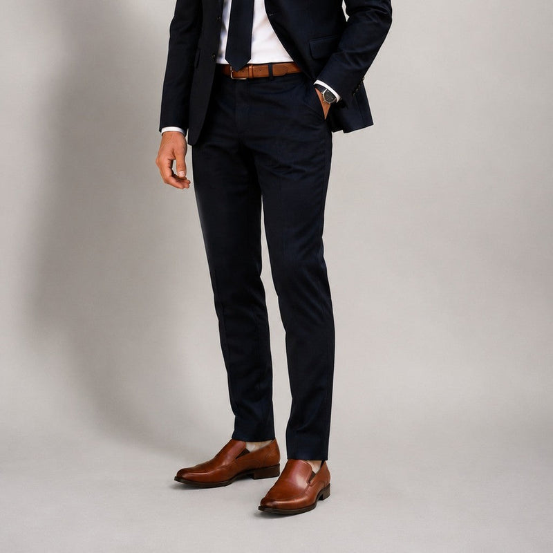 ZAPATO CABALLERO