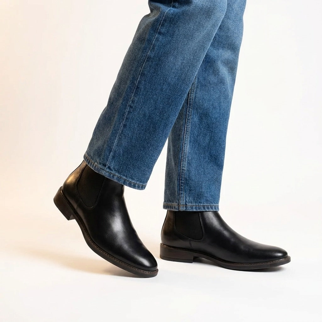 Botines