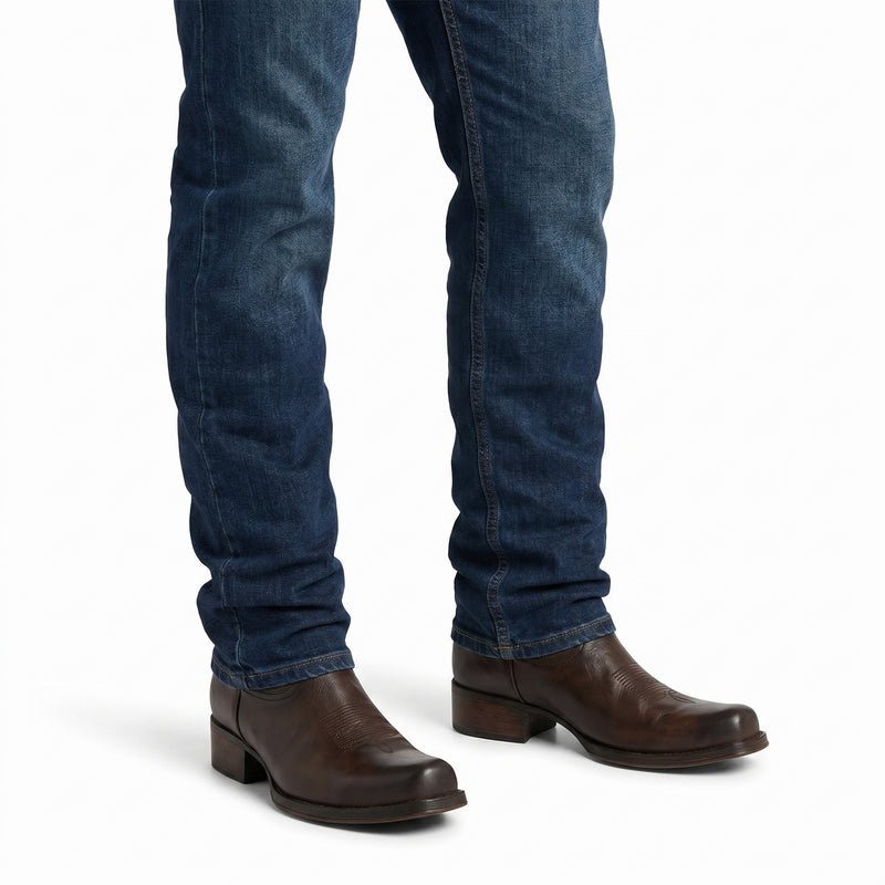 Vaqueros