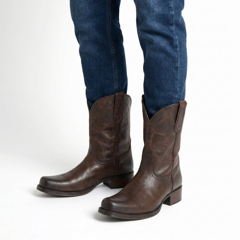 Botas
