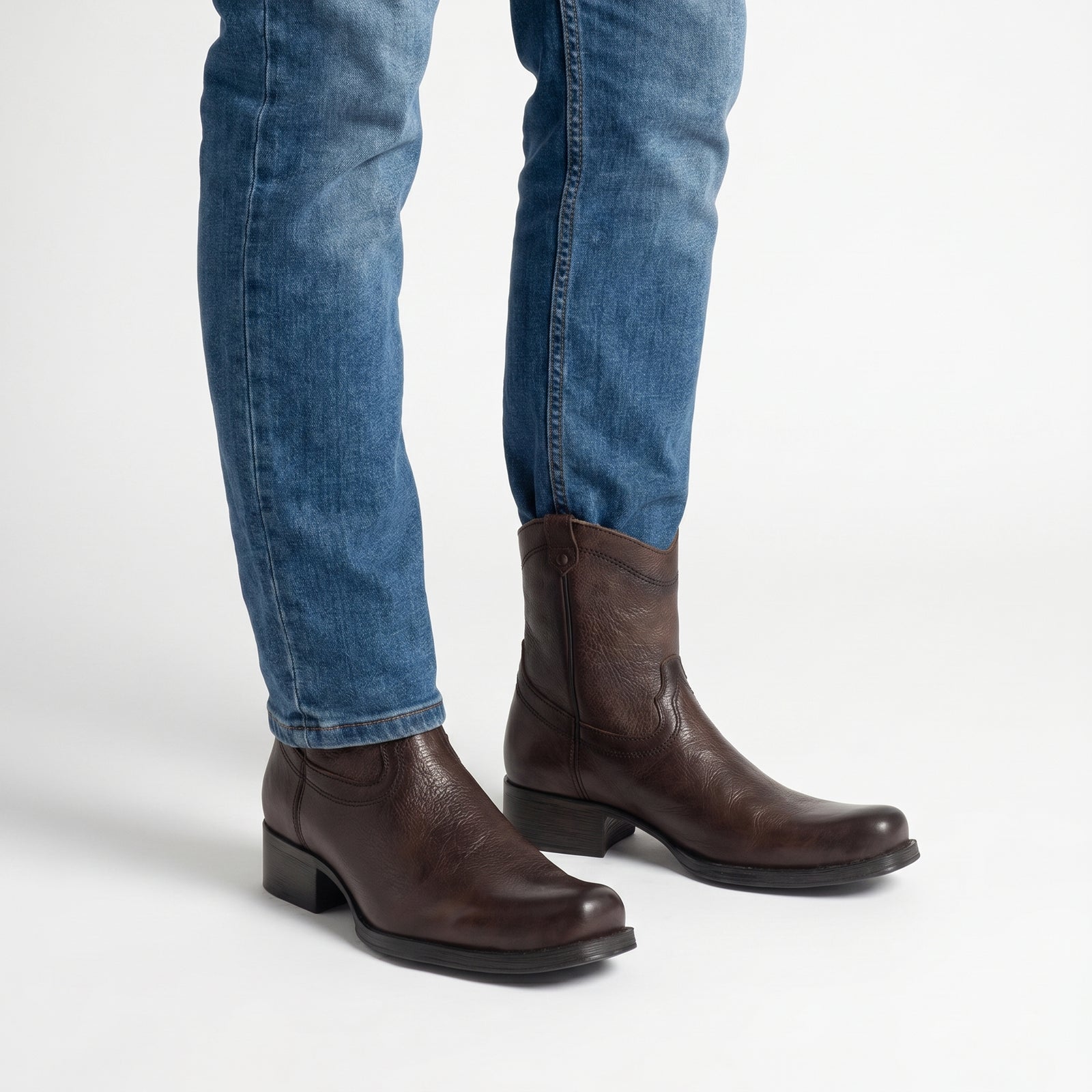Botines
