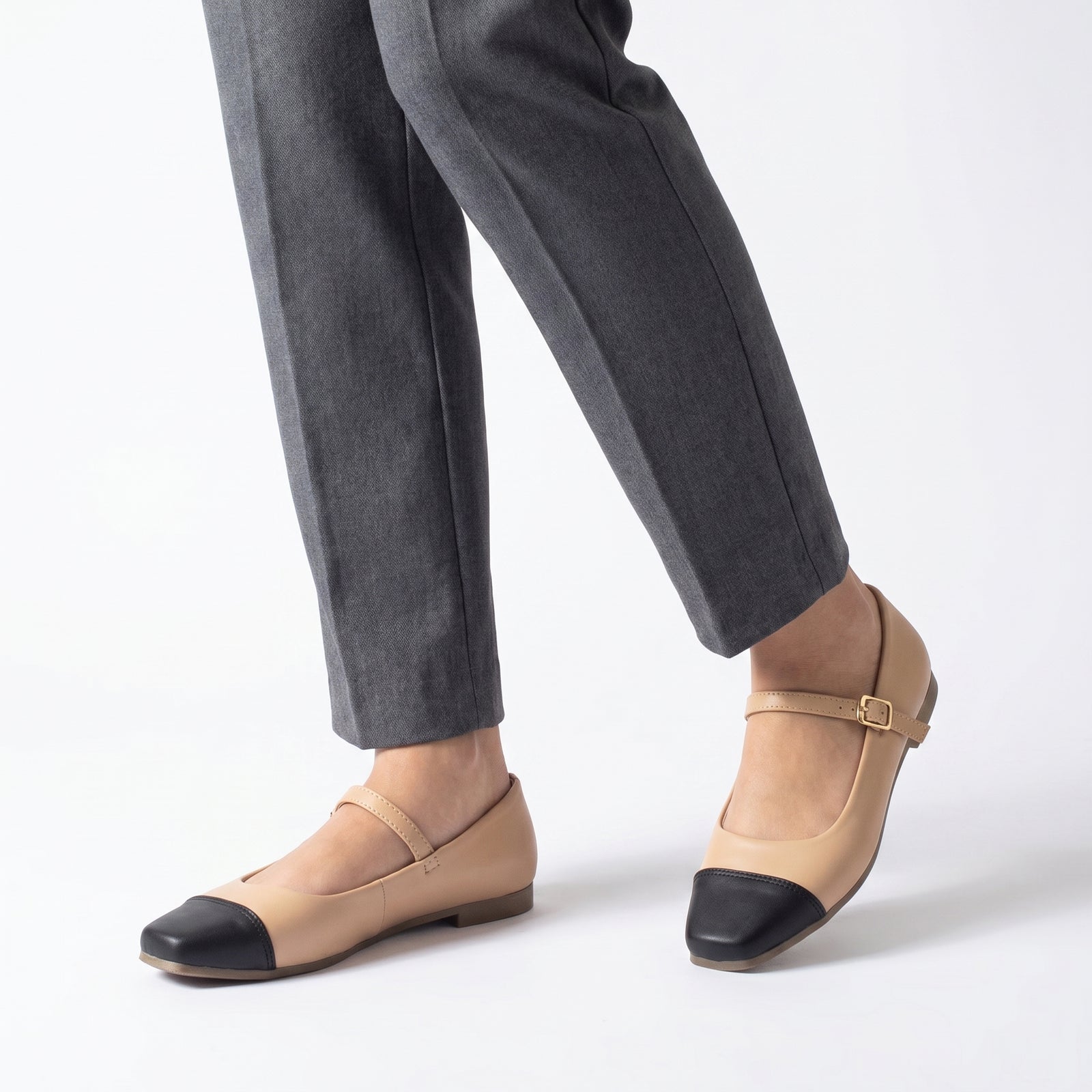 Flats casual