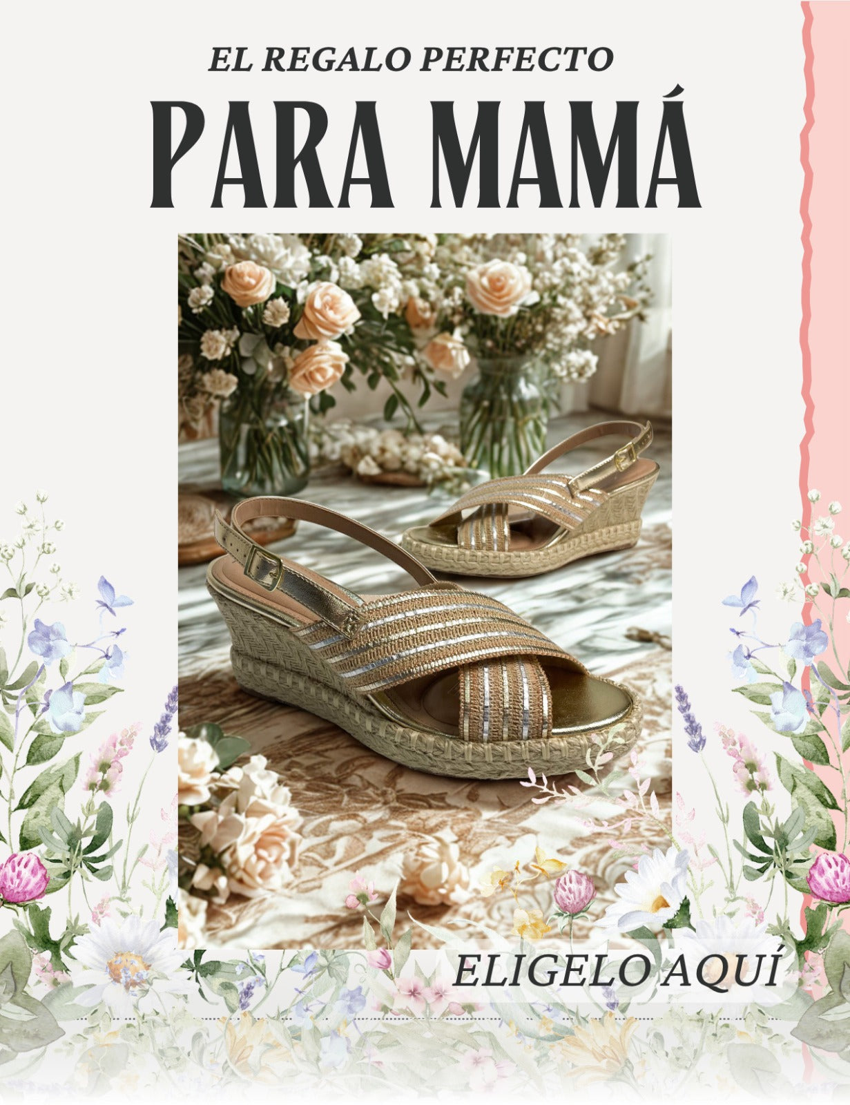 Mamá con estilo