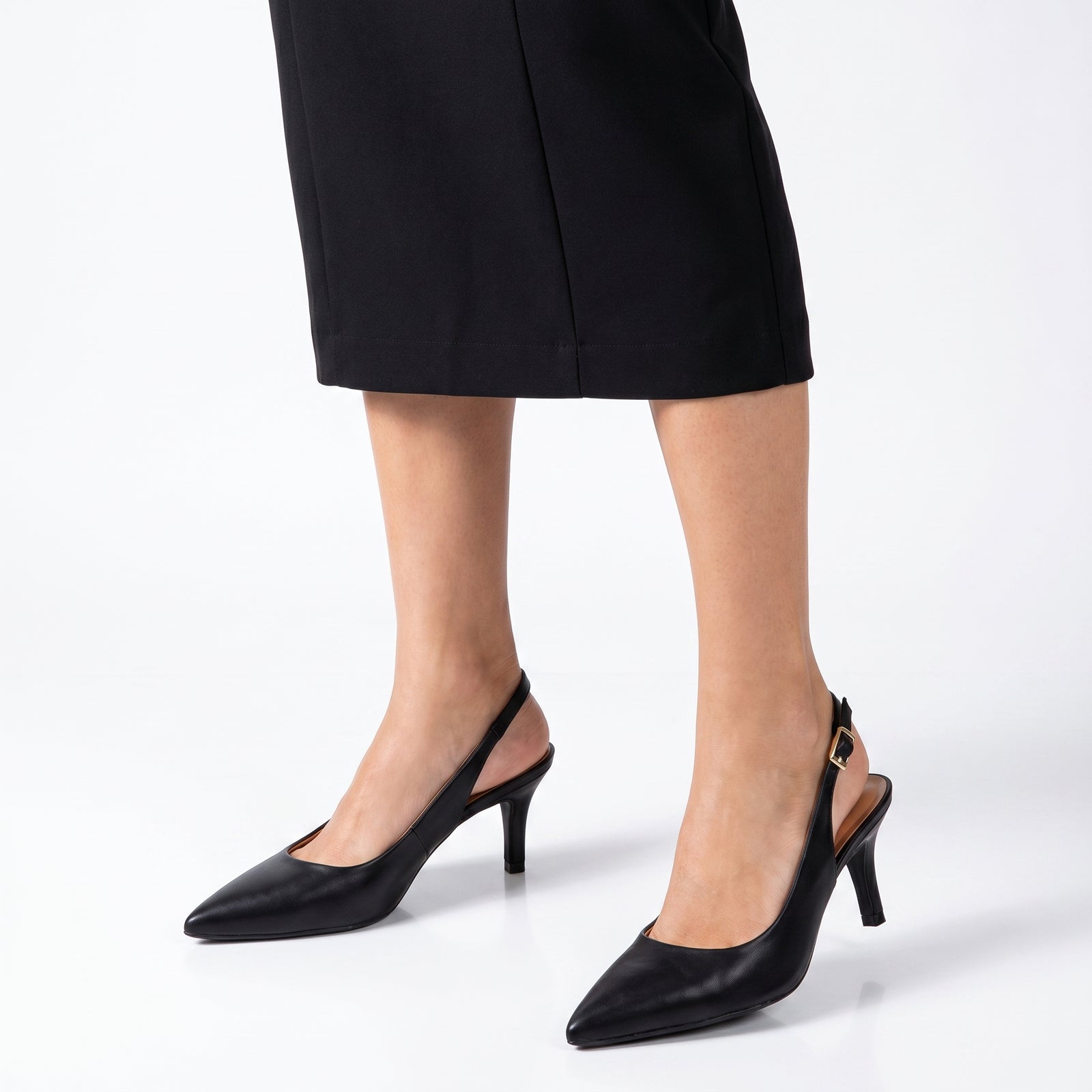 Slingback