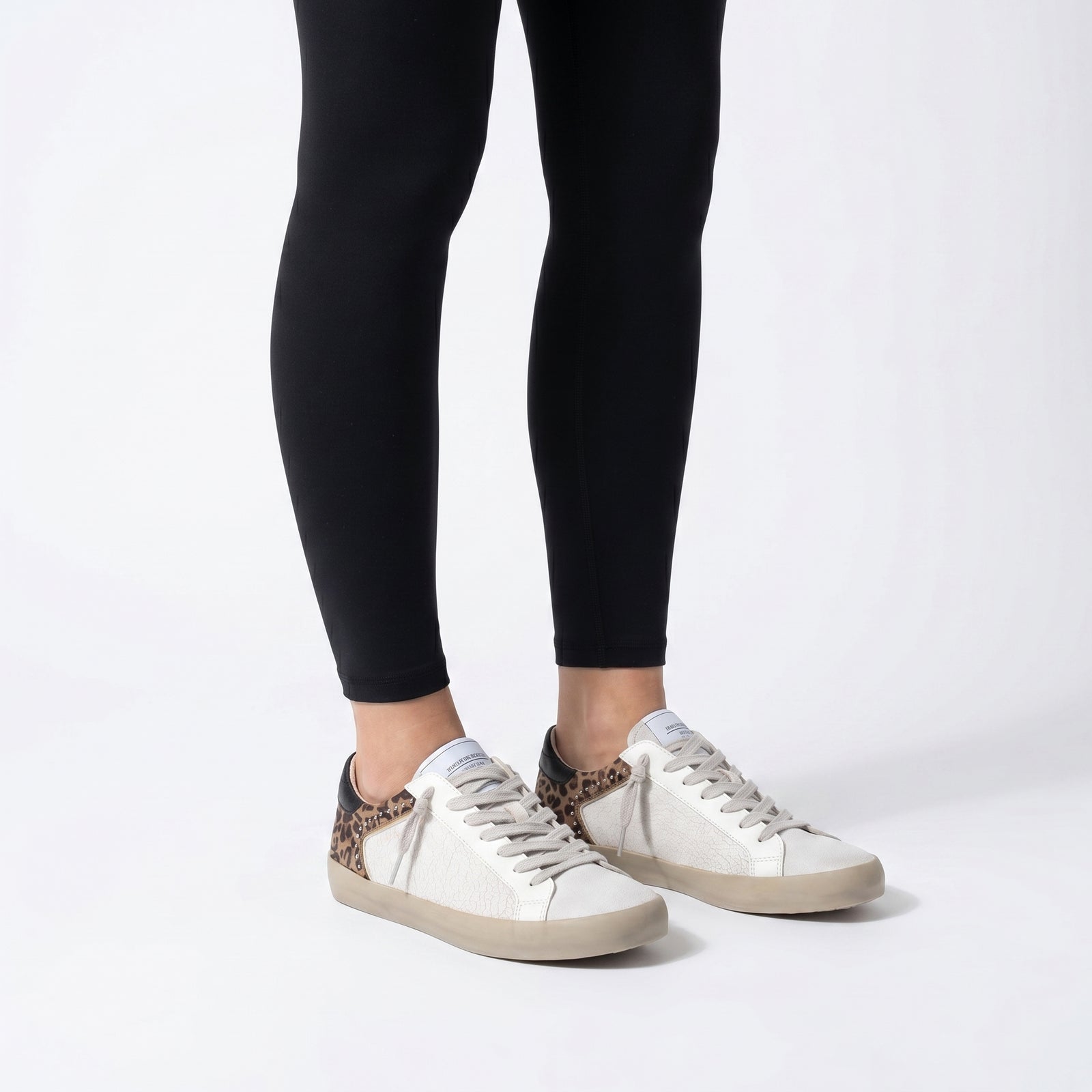 Tenis urbano