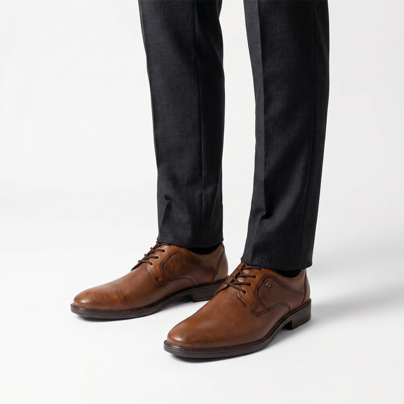 Zapatos Derby