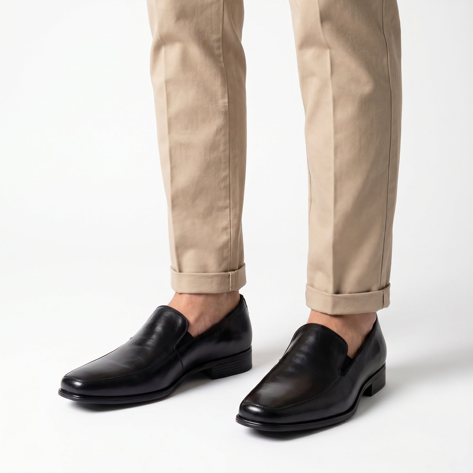 Zapatos Slip-on