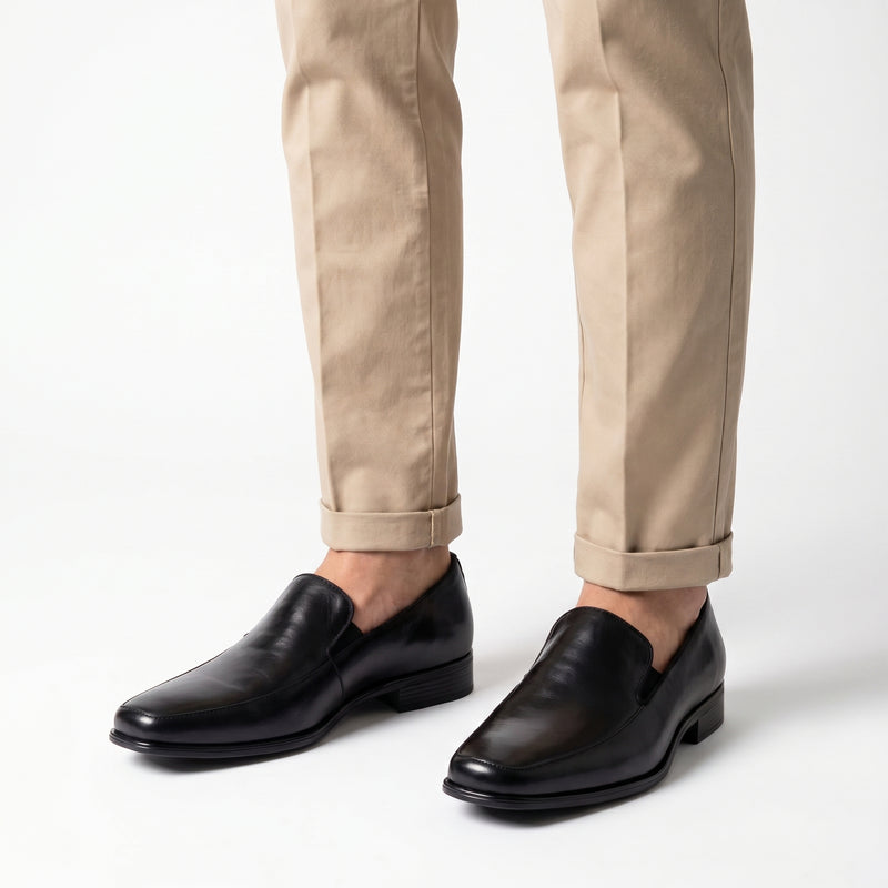 Zapatos Slip-on