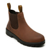 MARRON / 24 / PIEL