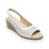 BLANCO / 20 / PIEL