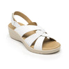 BLANCO / 20 / PIEL