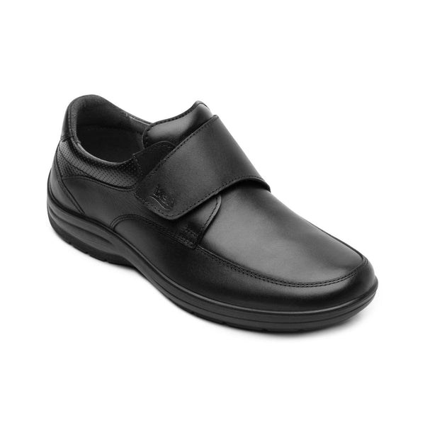 Zapato Escolar Flexi 414404 Piel – arantzamx