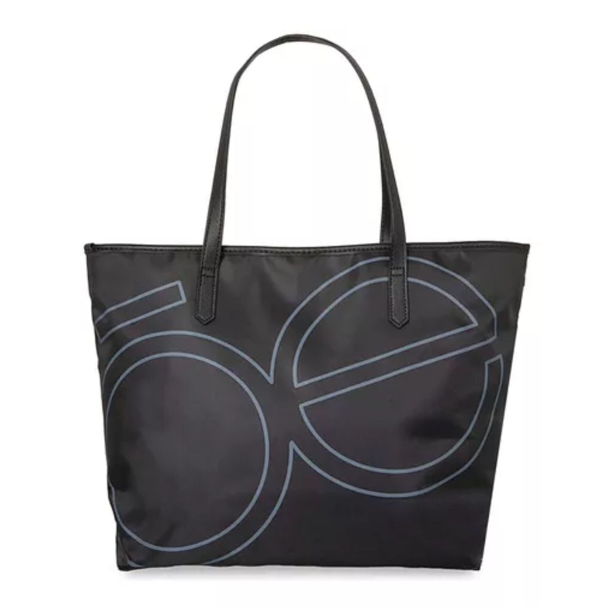 Bolsa Tote Cloe 23789 Monograma Estampado arantzamx