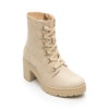 BEIGE / 20 / PIEL