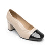 BEIGE / 20 / PIEL