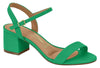 VERDE / 22 / PELICA/PELICA