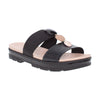 NEGRO / 22 / NAPA FLOATHER NATURE/ELASTICO