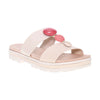 CREMA / 22 / NAPA FLOATHER NATURE/ELASTICO