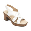 BLANCO / 20 / PIEL