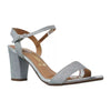 PLATA / 22 / TELA SHINE PARIS/METAL GLAMOUR