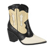 DORADO/NEGRO/BLANCO OFF / 22 / MET LONDON/NP CROC MALIBU/NP BERLIM