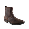 CHOCOLATE / 25 / PIEL GRASA