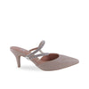 BEIGE/ORO ROSADO-PLATA/BEIGE / 22 / PELICA/TIRA STRASS