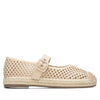 BEIGE / 22 / GAMUZA