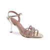 ORO/BEIGE 435-SOMBRA DORADA / 22 / BRILHO ITALIA/TIRA PRONTA XANGAI