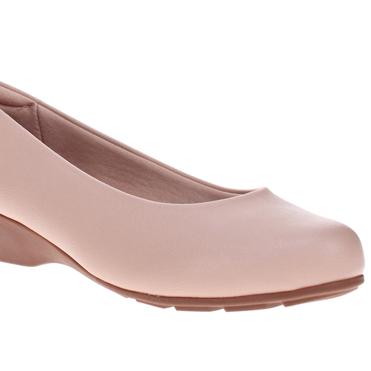 Flats Corrida Dama Modare 7014200 Cómoda Moderna