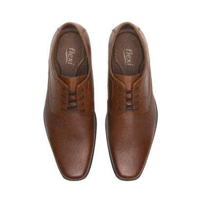 Zapato Caballero Flexi 90724 Piel