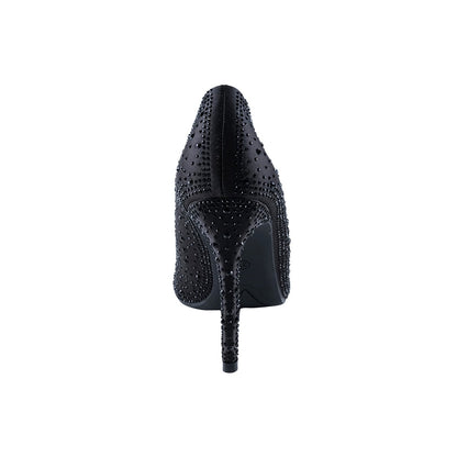 Tacón Cerrado Alto para Mujer Elegantes Fiesta 913049