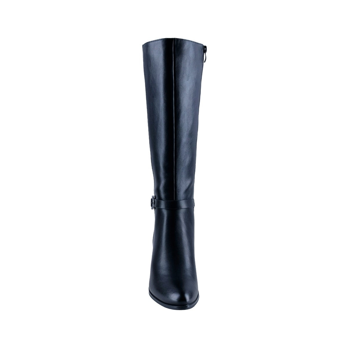 Bota Berlin 933005 negra de caña alta