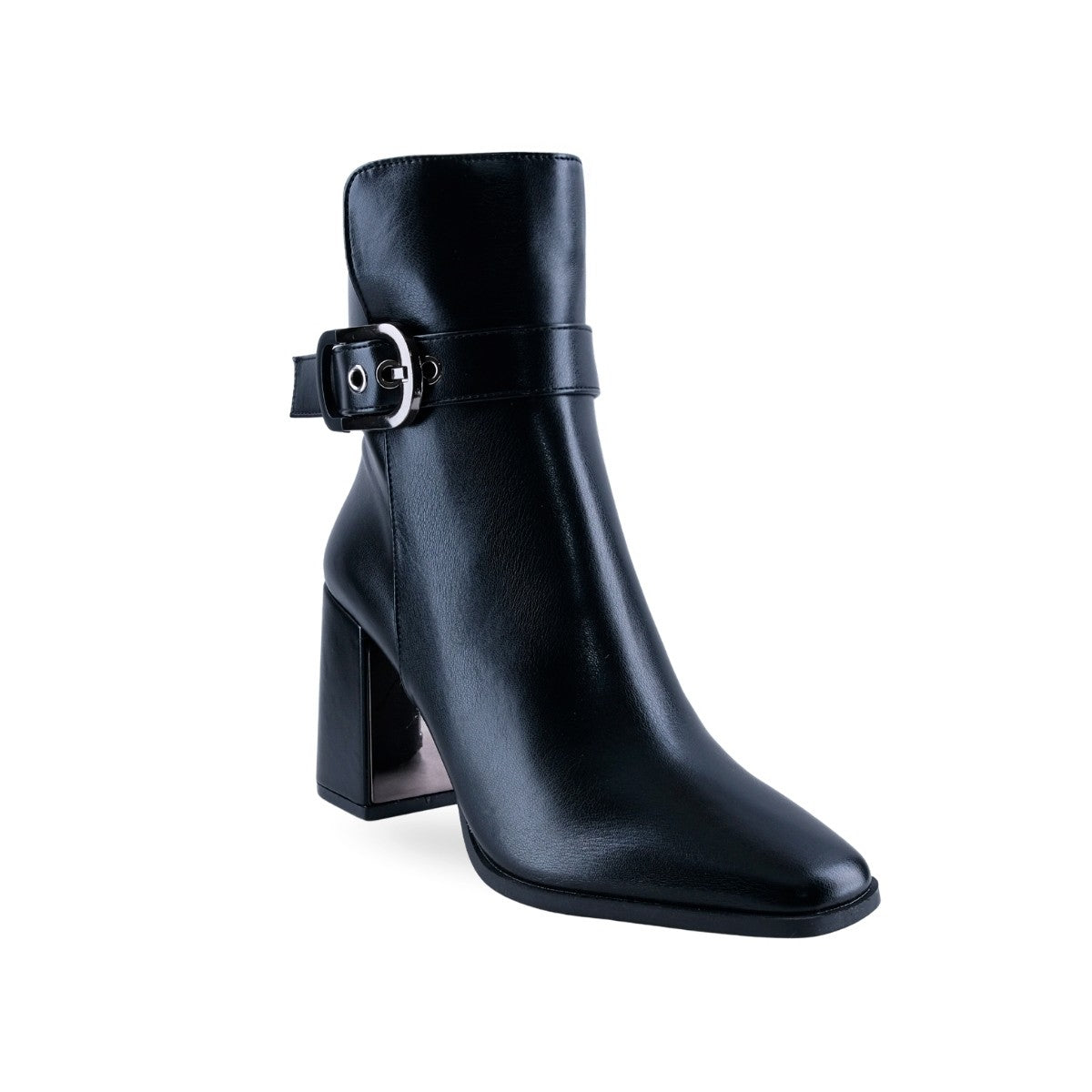 Botín BERLIN 933411 negro para mujer