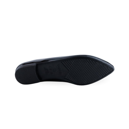 Flat plano negro brilloso para oficina y diario