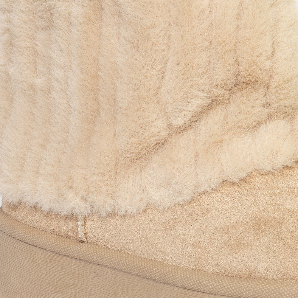 Bota BERLIN modelo 788317 color beige
