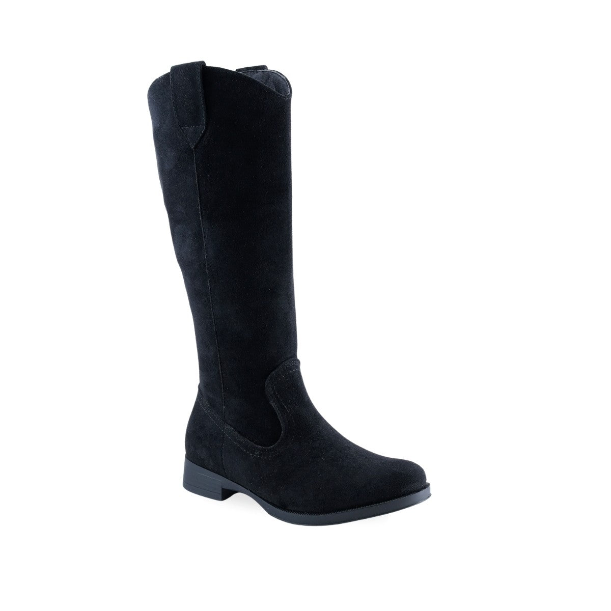 Bota Alta para Mujer Estilo Western 1271