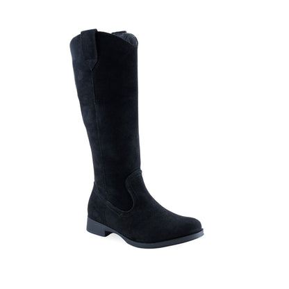 Bota Alta para Mujer Estilo Western 1271