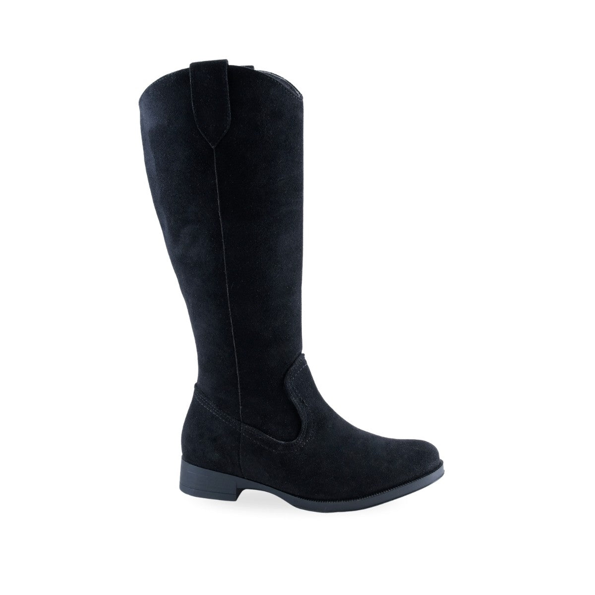 Bota Alta para Mujer Estilo Western 1271