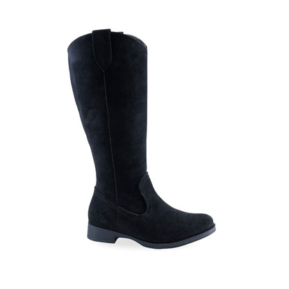 Bota Alta para Mujer Estilo Western 1271